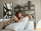 Helena Christensen nową Globalną Dyrektorką Artystyczną w BoConcept